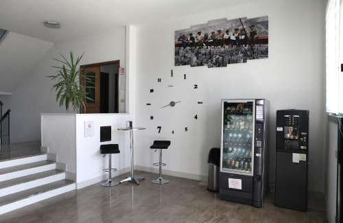 San Bonico Apartment | Residence Europa