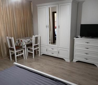 Tirgu Neamt Apartment | Residence familiar Manu