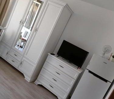Tirgu Neamt Apartment | Residence familiar Manu