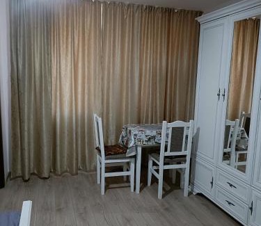 Tirgu Neamt Apartment | Residence familiar Manu