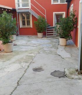 Piacenza House | residence family
