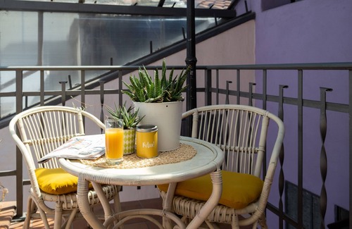 Pinerolo House | Residence Ferraud