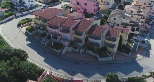 San Pasquale Apartment | Residence Floreal