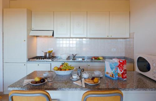 San Pasquale Apartment | Residence Floreal