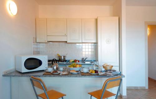 San Pasquale Apartment | Residence Floreal