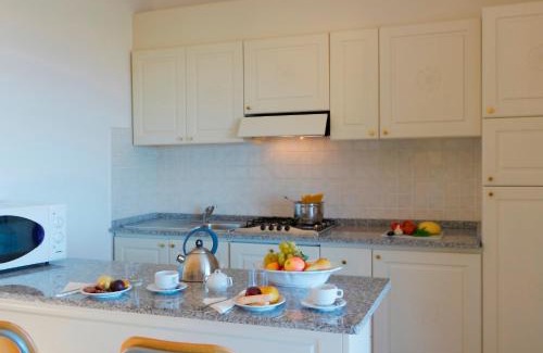 San Pasquale Apartment | Residence Floreal