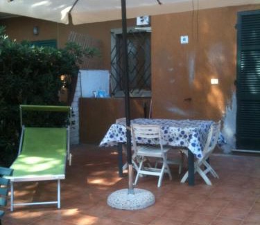 Giannella House | Residence Giannella - Pitosforo 46