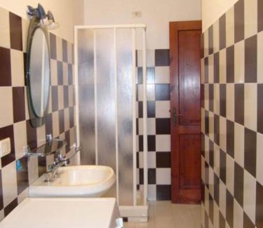 Giannella House | Residence Giannella - Pitosforo 46