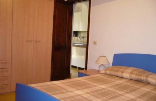 Giannella House | Residence Giannella - Pitosforo 46