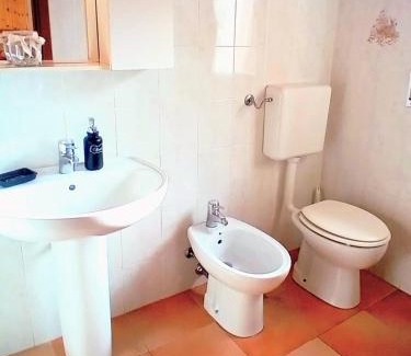 Montecreto Apartment | Residence Giardino