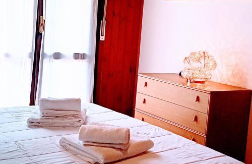 Montecreto Apartment | Residence Giardino