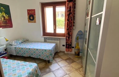 Sellia Marina House | Residence Giglio di mare 2