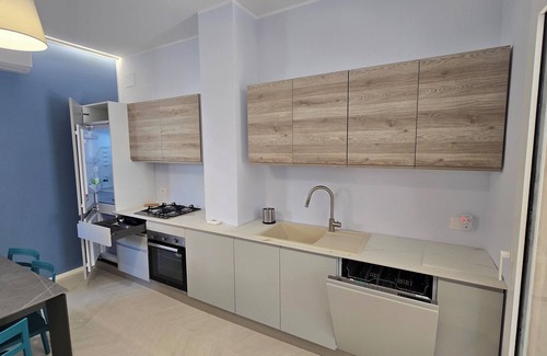 Grottammare Apartment | RESIDENCE GIULIA and LIDIA - PERLA DELL'ADRIATICO - STERLIZIA APARTMENT.