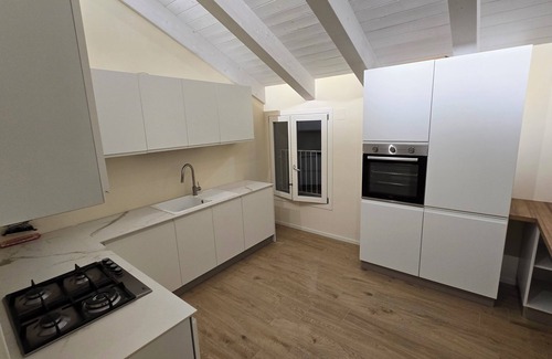 Grottammare Apartment | RESIDENCE GIULIA AND LIDIA - PEARL OF THE ADRIATIC - APARTMENT GINESTRA