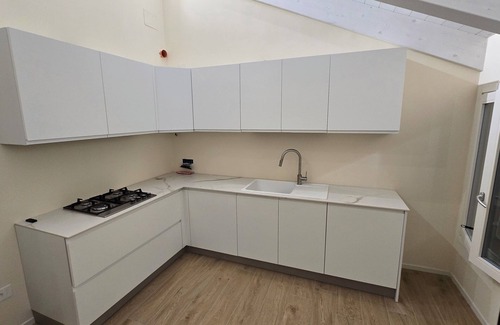 Grottammare Apartment | RESIDENCE GIULIA AND LIDIA - PEARL OF THE ADRIATIC - APARTMENT GINESTRA