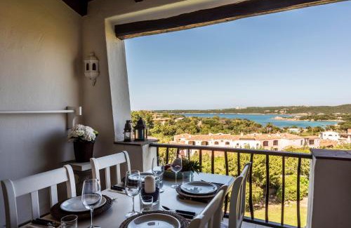 Liscia di Vacca Apartment | Residence Gli Oleandri 242 - Costa Smeralda - Porto Cervo