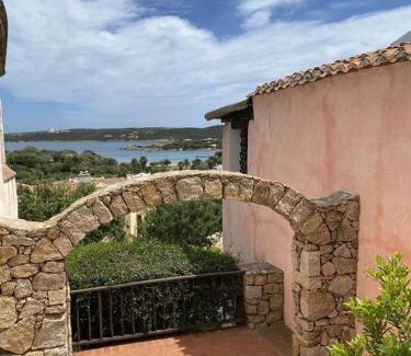 Liscia di Vacca Apartment | Residence Gli Oleandri 242 - Costa Smeralda - Porto Cervo