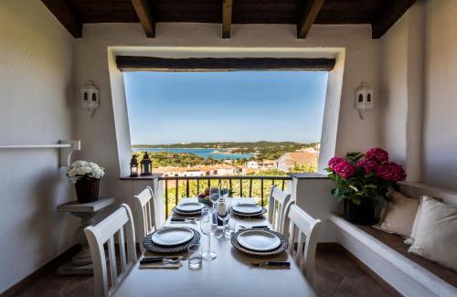 Liscia di Vacca Apartment | Residence Gli Oleandri 242 - Costa Smeralda - Porto Cervo