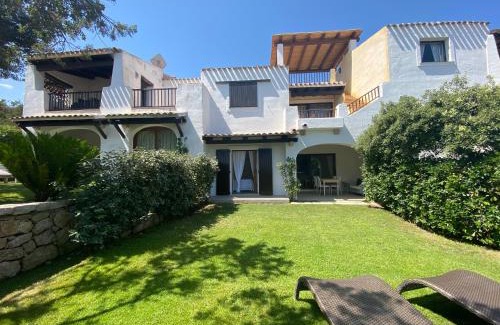 Liscia di Vacca Apartment | Residence Gli Oleandri 128 - Costa Smeralda - Porto Cervo