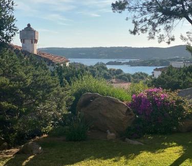 Liscia di Vacca Apartment | Residence Gli Oleandri 128 - Costa Smeralda - Porto Cervo