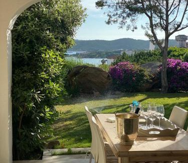Liscia di Vacca Apartment | Residence Gli Oleandri 128 - Costa Smeralda - Porto Cervo