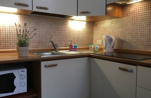 Montecatini Terme House | Residence Gloria