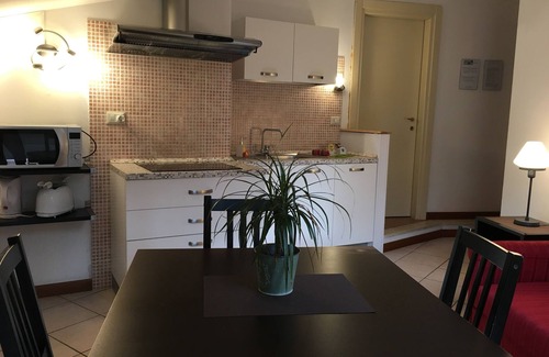 Montecatini Terme House | Residence Gloria