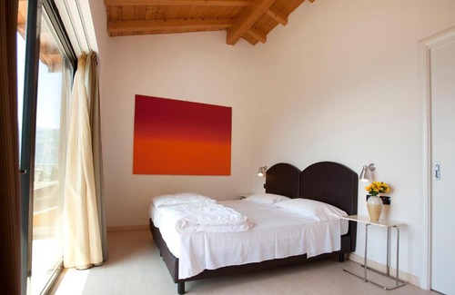 Val di Sogno Apartment | Residence Goethe