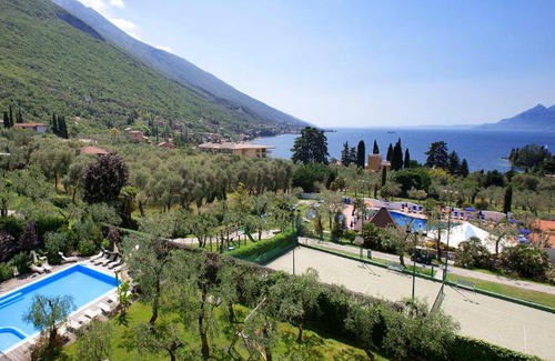 Val di Sogno Apartment | Residence Goethe