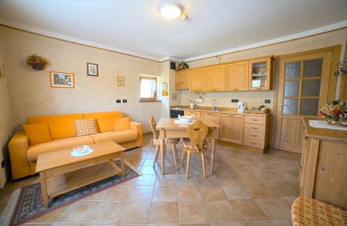 Santo Stefano dʼAveto Apartment | Residence Grand Hotel SIVA - Adults Only