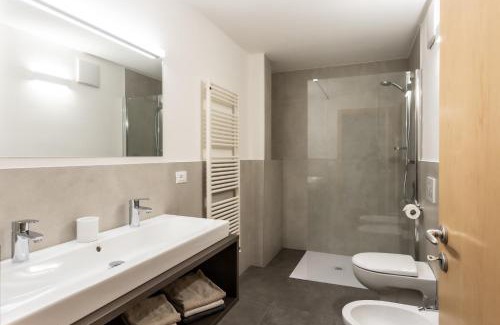 Montagna Apartment | Residence Haus Heinrich