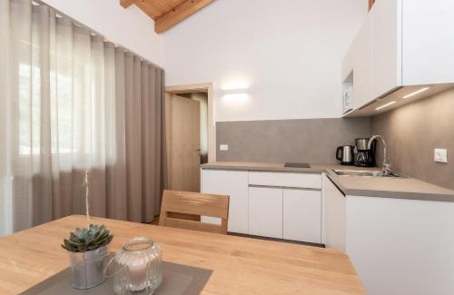 Montagna Apartment | Residence Haus Heinrich