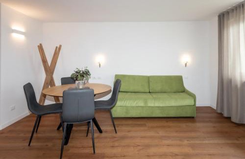 Montagna Apartment | Residence Haus Heinrich