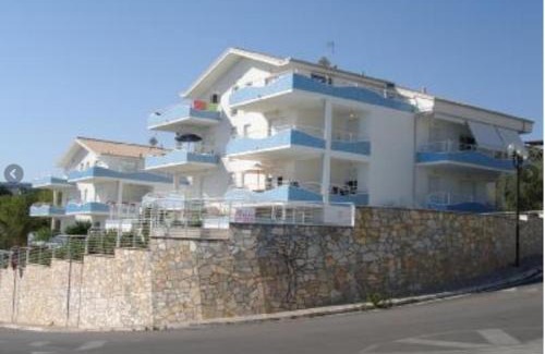Foggetta Apartment | Residence Horisontis