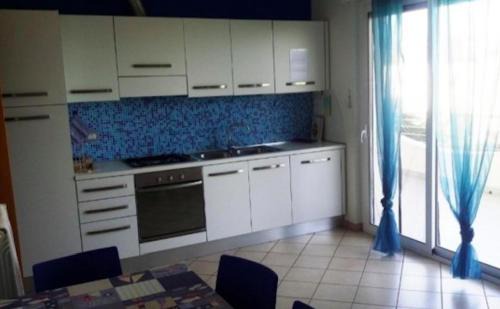 Foggetta Apartment | Residence Horisontis