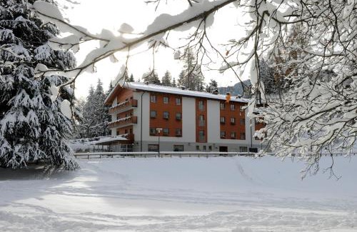 Candriai Hotel | Residence Hotel Candriai Alla Posta