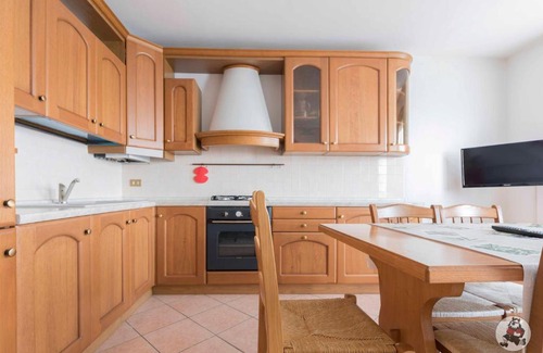 Mezzaselva Apartment | RESIDENCE-HOTEL CIMBRO