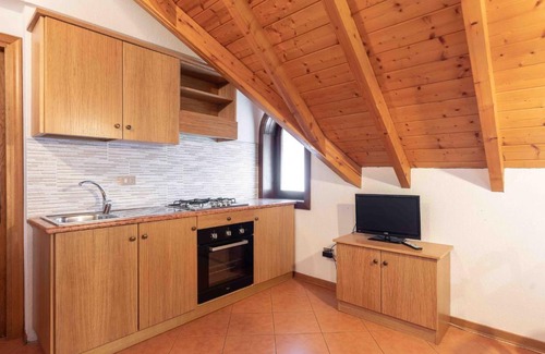 Mezzaselva Apartment | RESIDENCE-HOTEL CIMBRO