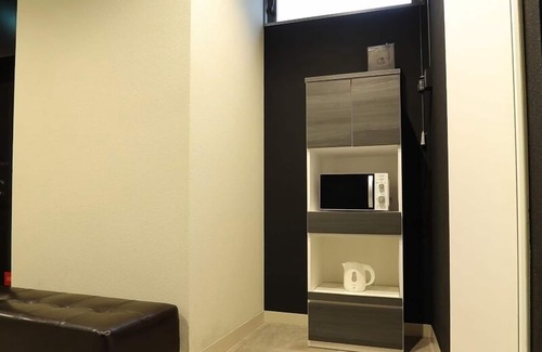 Tenjin Hotel | Residence Hotel Hakata 19