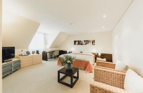 Vaduz Hotel | Residence Hotel