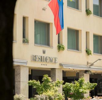 Vaduz Hotel | Residence Hotel