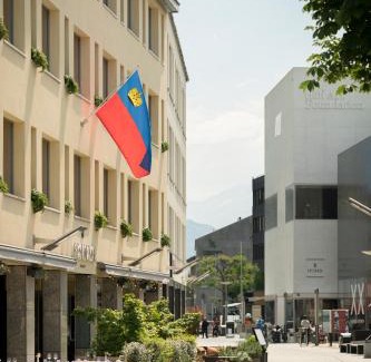 Vaduz Hotel | Residence Hotel