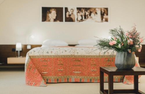 Vaduz Hotel | Residence Hotel