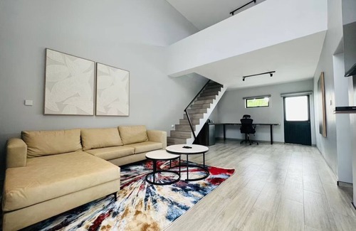Ryelands Hotel | Residence Hotel - Luxury Living in the heart of Hararen
