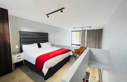 Ryelands Hotel | Residence Hotel - Luxury Living in the heart of Hararen