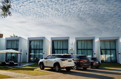 Ryelands Hotel | Residence Hotel - Luxury Living in the heart of Hararen