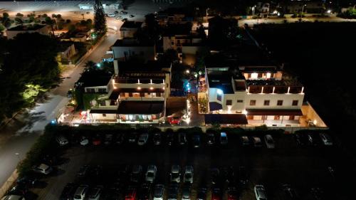San Vito Lo Capo Apartment | Residence Hotel Marino Tourist