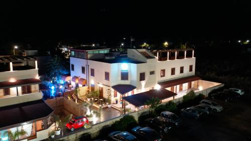 San Vito Lo Capo Apartment | Residence Hotel Marino Tourist