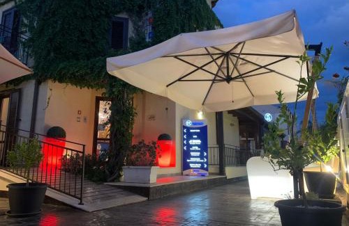 San Vito Lo Capo Apartment | Residence Hotel Marino Tourist