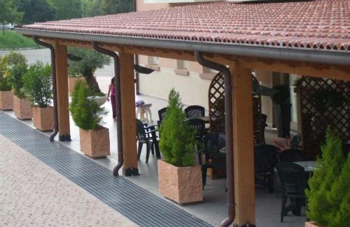 Carpineti Hotel | Residence Hotel Matilde